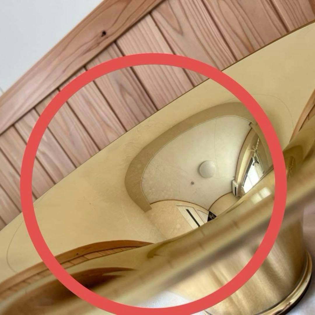 フレンチホルン　ハンスホイヤー　801MAL