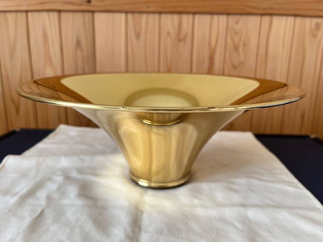 フレンチホルン　ハンスホイヤー　801MAL