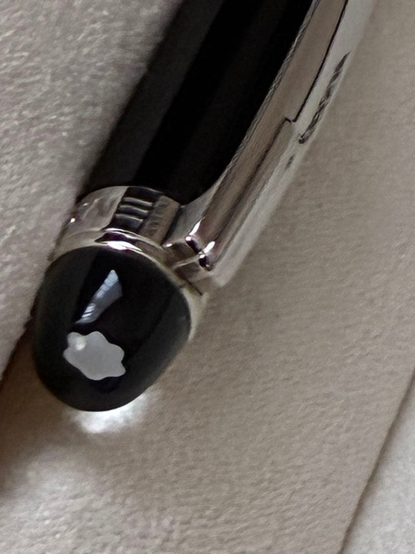 ◾️美品◾️モンブラン◾️スターウォーカー◾️ペンシル◾️化粧箱付属◾️芯径0.5mm◾️