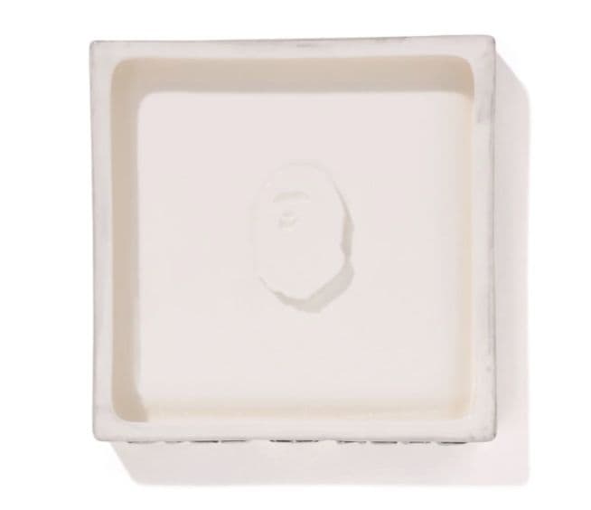 その他 BAPE NBHD GENERAL INCENSE CHAMBER BLACK