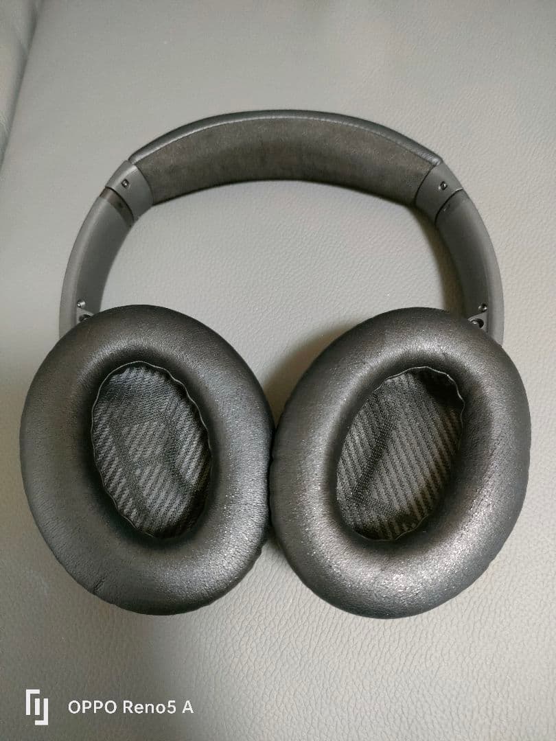Bose QuietComfort35 ワイヤレスヘッドホン