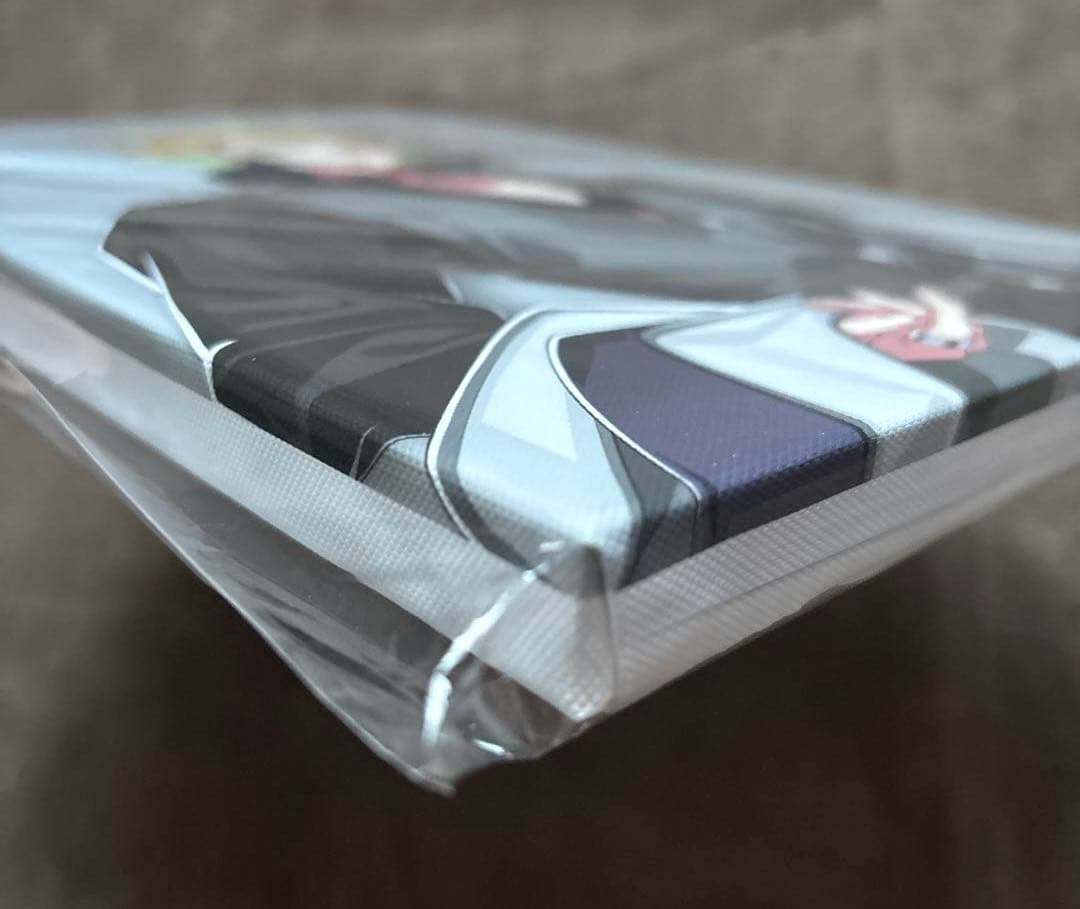 【希少】ヒプマイ 伊弉冉一二三 オンラインくじ S賞 キャラファインボード