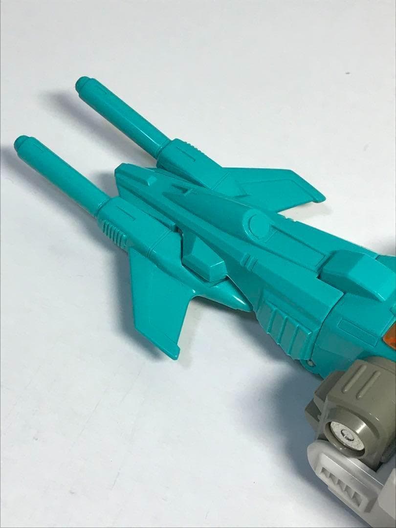 ブレインストーム　C-104 トランスフォーマー