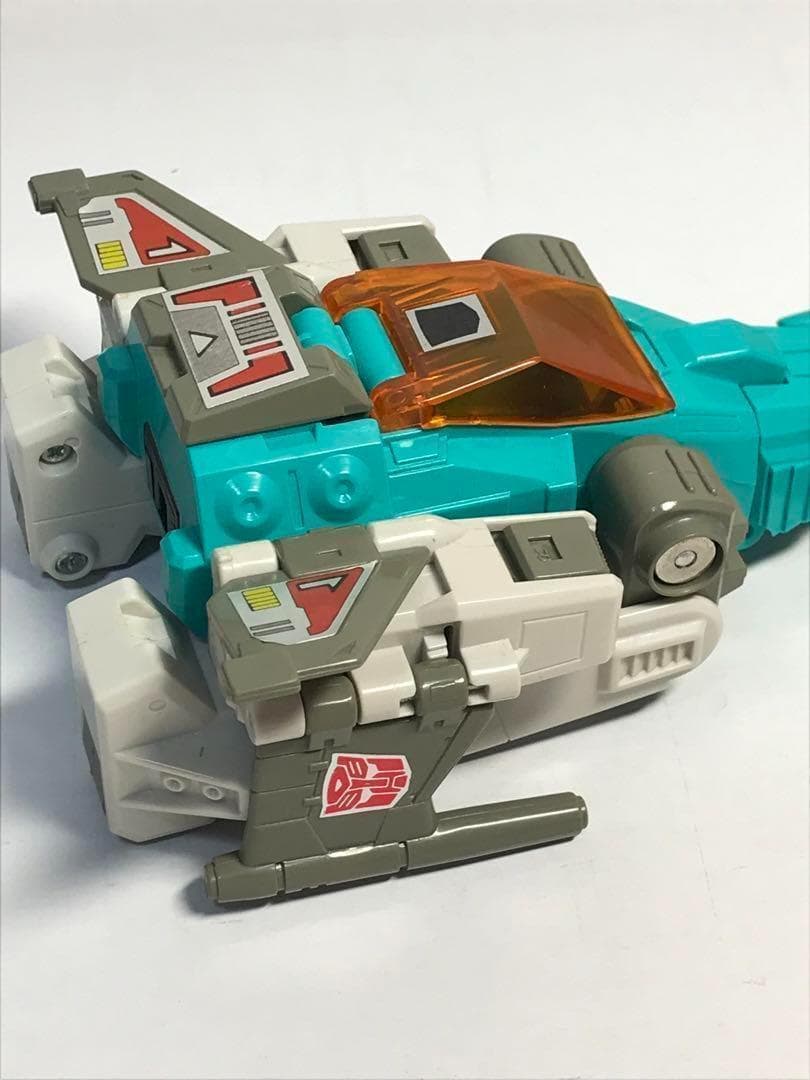 ブレインストーム　C-104 トランスフォーマー