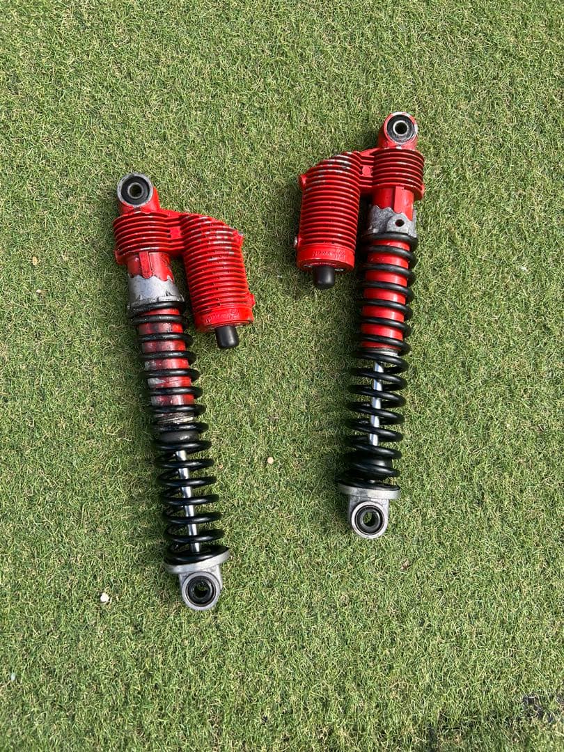 t*様 マルゾッキ　当時物　ZⅡ ZⅠ旧車