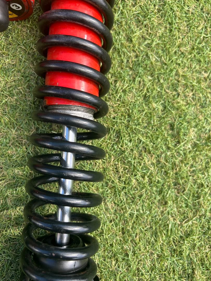 t*様 マルゾッキ　当時物　ZⅡ ZⅠ旧車