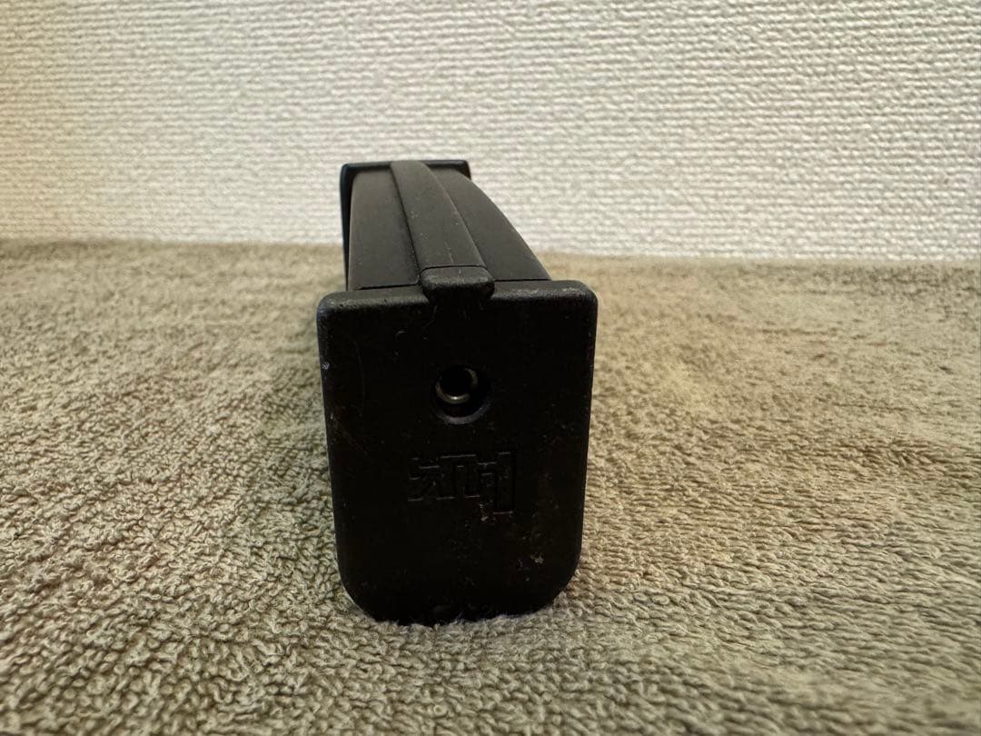 東京マルイ MP7A1 ガスブローバック 純正品 日本製 中古品 動作訳あり