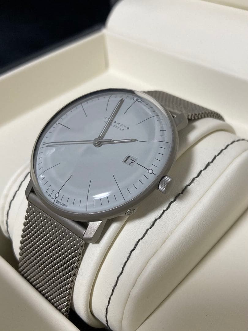 ユンカース　マックスビル　メガソーラー　059 2022 46