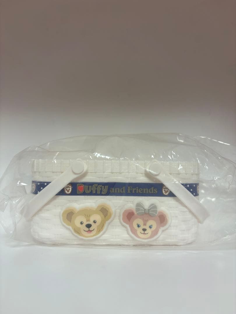 レア　昭和 サンリオ　マイメロ　ライト　テープカッター　重ねるケース