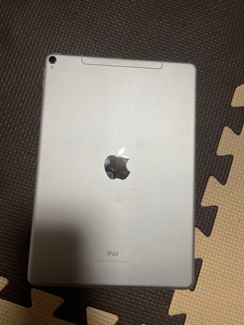 iPad Pro (10.5インチ) 256GB