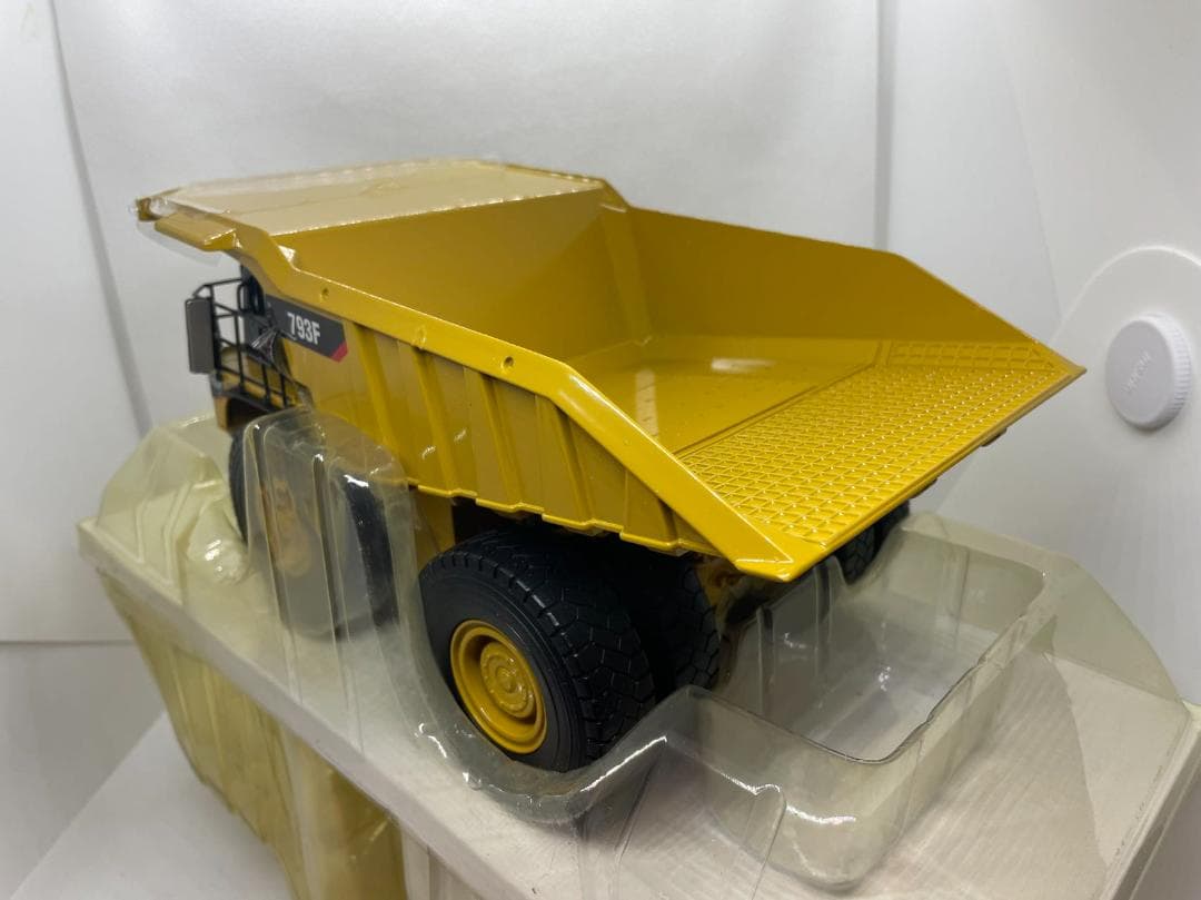 ミニカー 602-005 1/50 CAT 793F MINING TRUCK 55273