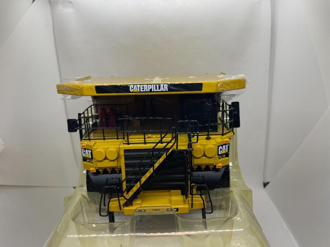 ミニカー 602-005 1/50 CAT 793F MINING TRUCK 55273