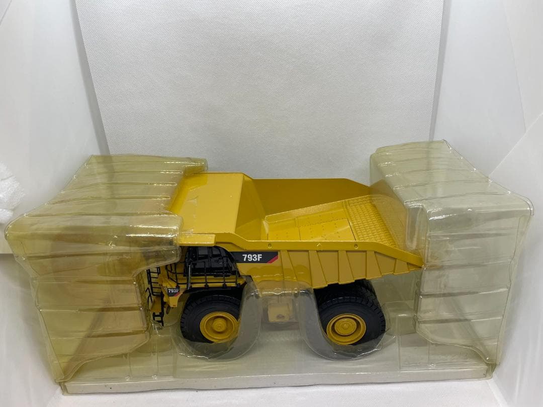ミニカー 602-005 1/50 CAT 793F MINING TRUCK 55273