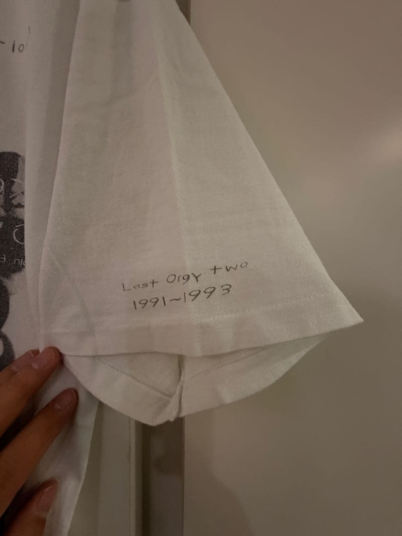 最終 初期 ラストオージー 2 セット