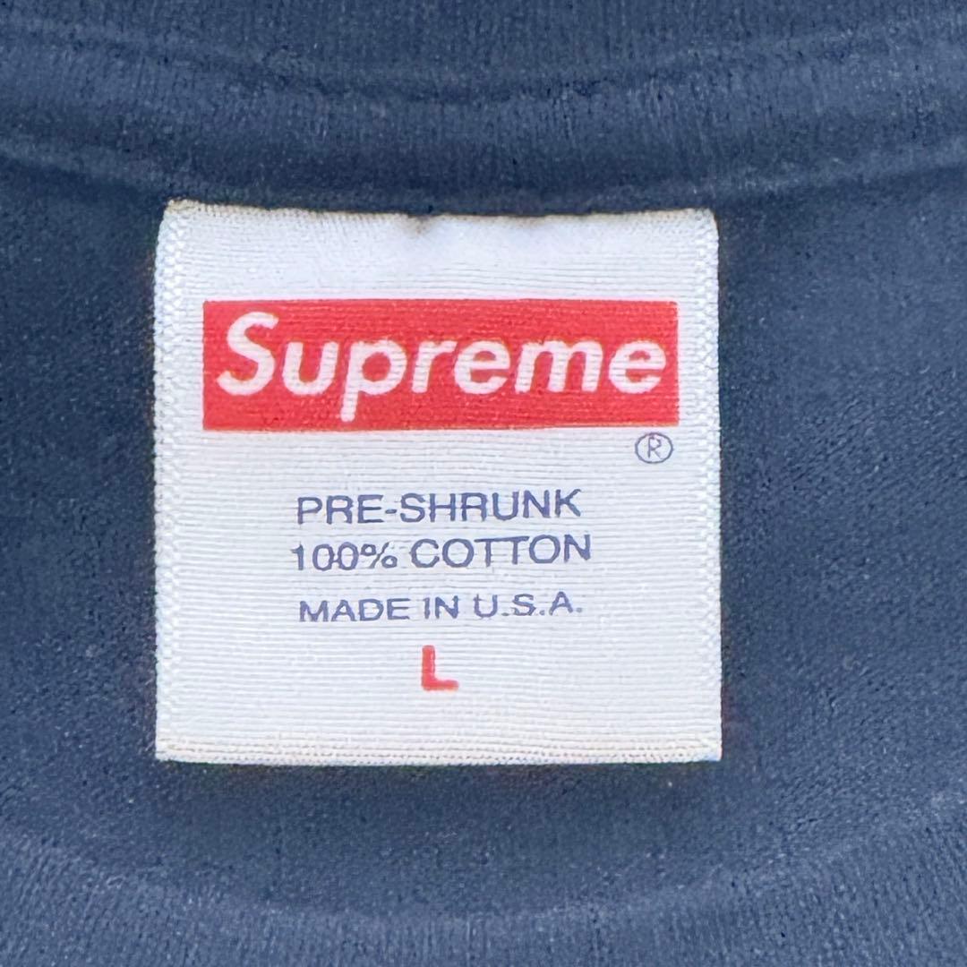 SUPREME (シュプリーム) 20AW Pharoah SandersTEE