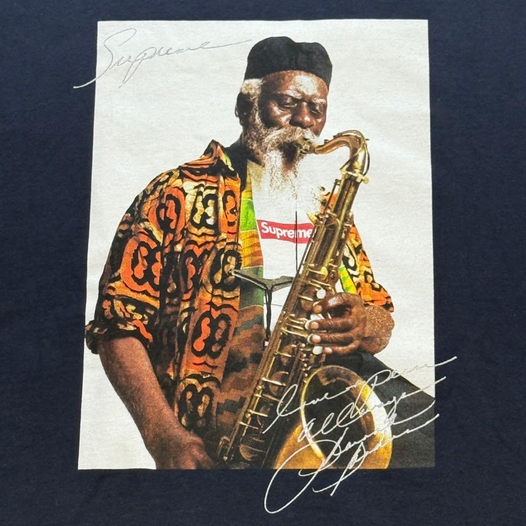 SUPREME (シュプリーム) 20AW Pharoah SandersTEE