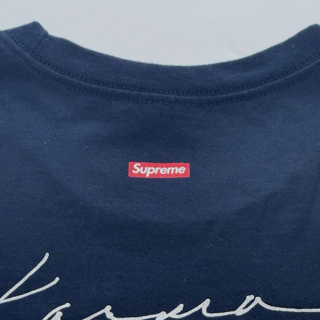 SUPREME (シュプリーム) 20AW Pharoah SandersTEE