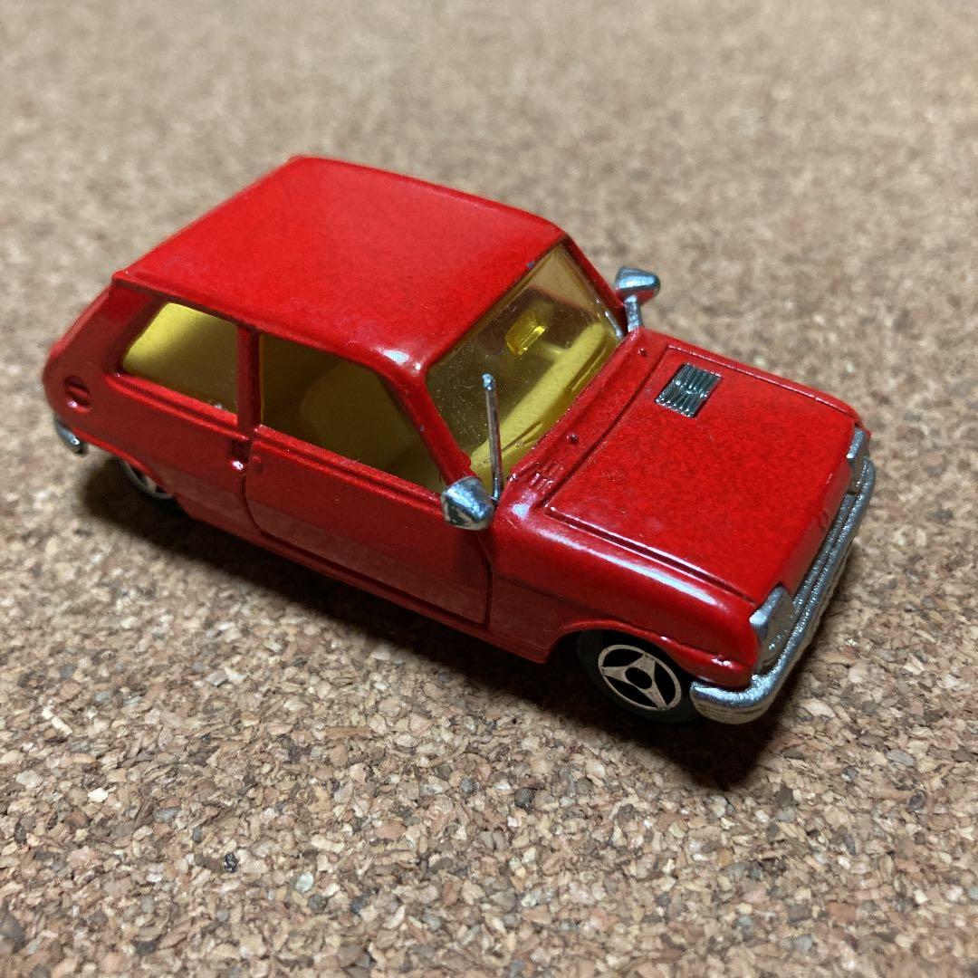 マジョレット　ルノー5 当時物　激レア