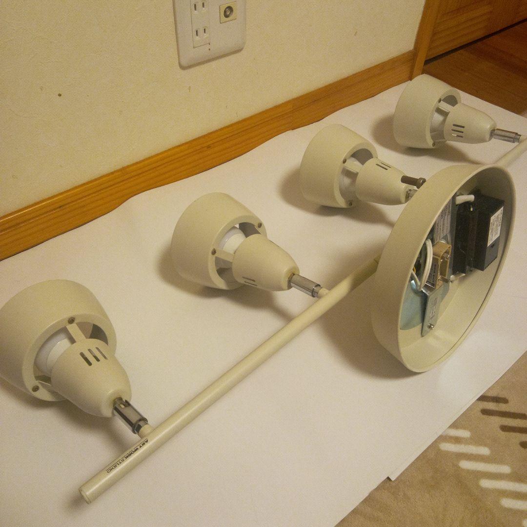 シーリングライトアートワークスタジオ　AW-0321