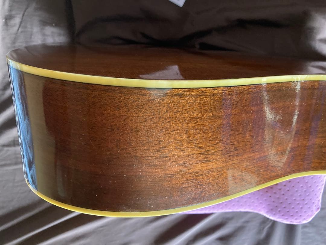 Morris MV-701 アコースティックギター