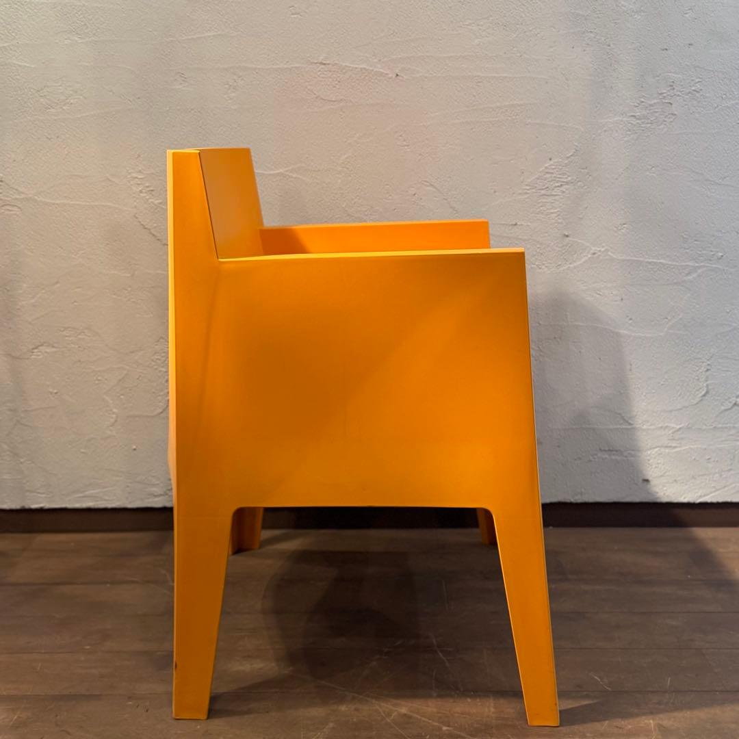 【89さま専用】TOY CHAIR 3脚 driade製