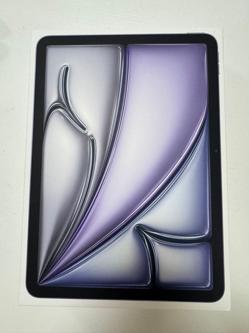 zeroさん専用iPad Air 第6世代11インチ M2 Wi-Fi 128G