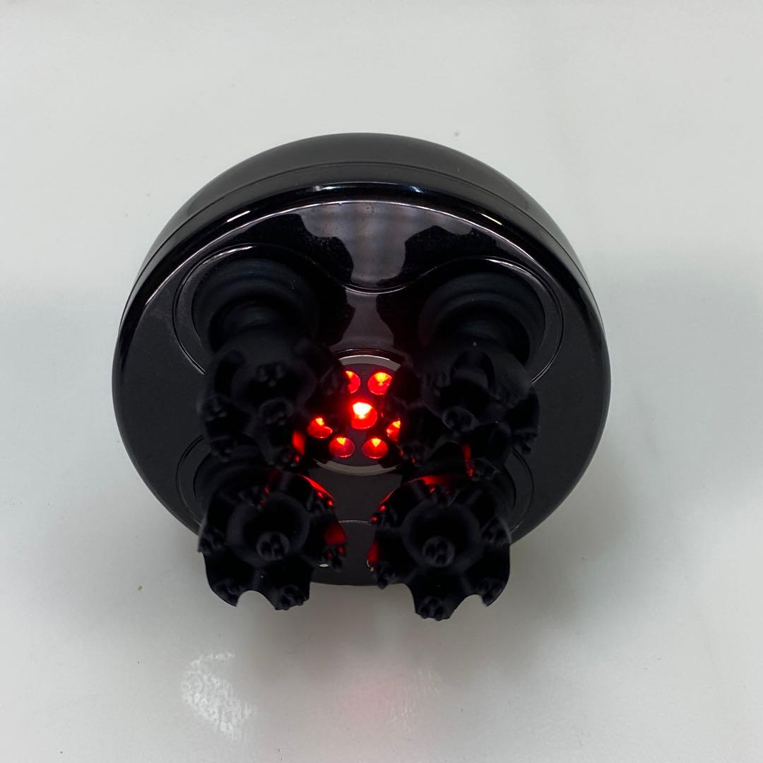 ◎美品MYTREX マイトレックス EMS HEAD SPA PRO ヘッドスパ