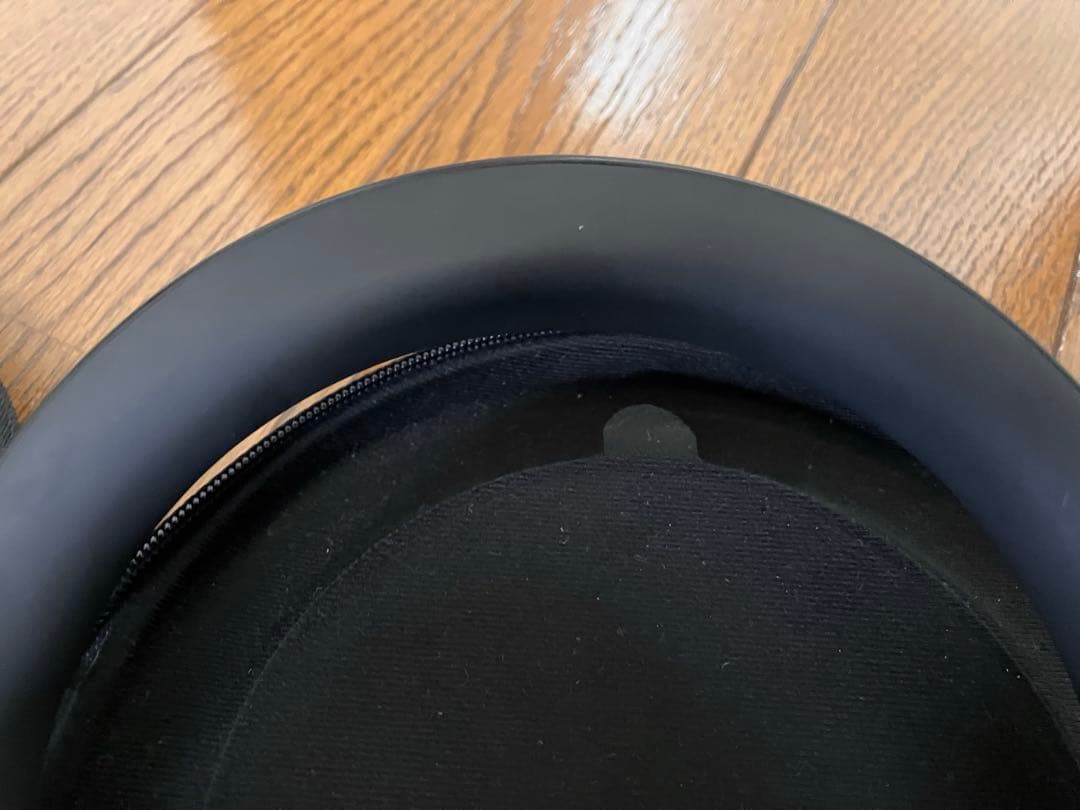 BOSE QC700 ワイヤレスヘッドホン