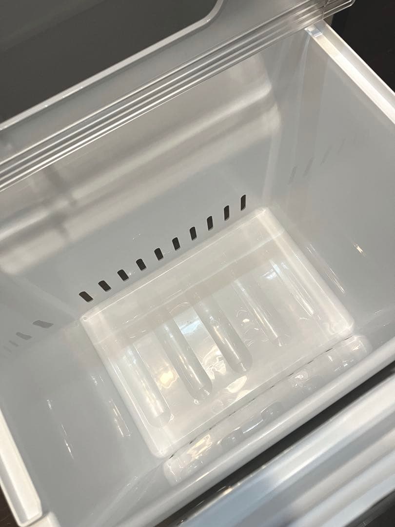 TOSHIBA 東芝　ノンフロン　冷凍冷蔵庫　153L 【梱包・発送たのメル便】