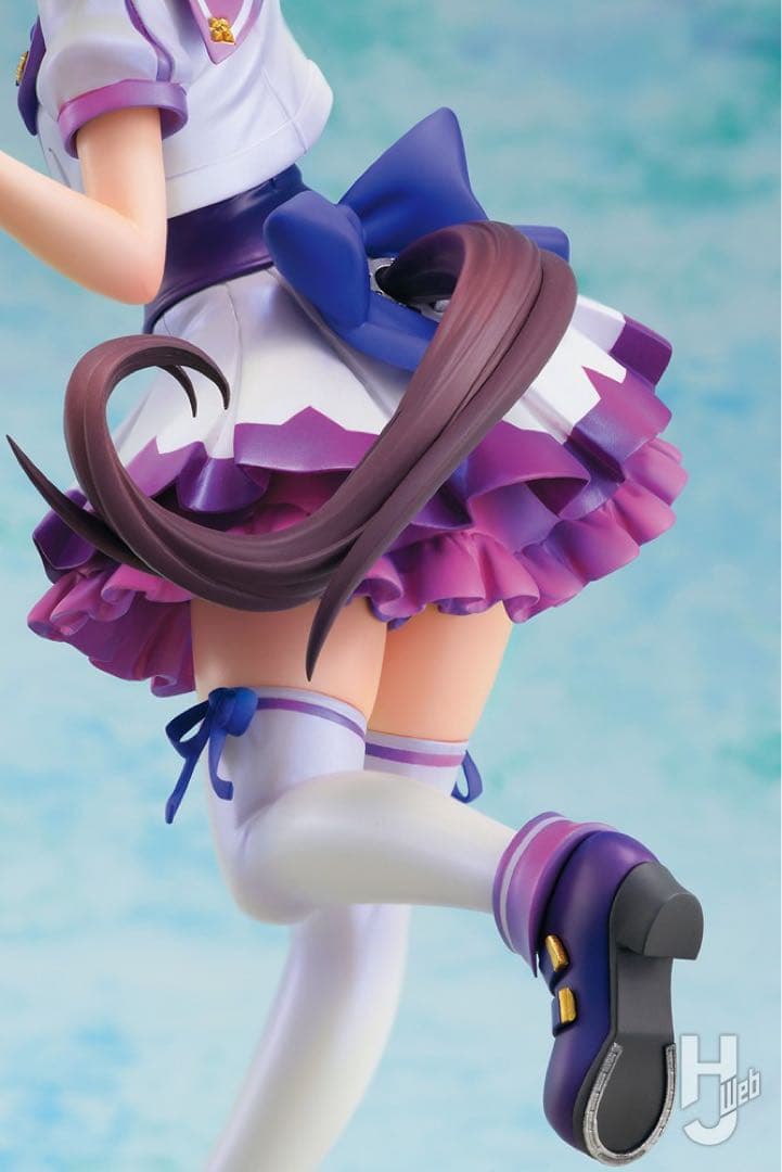 ウマ娘 プリティーダービー　スペシャルウィーク