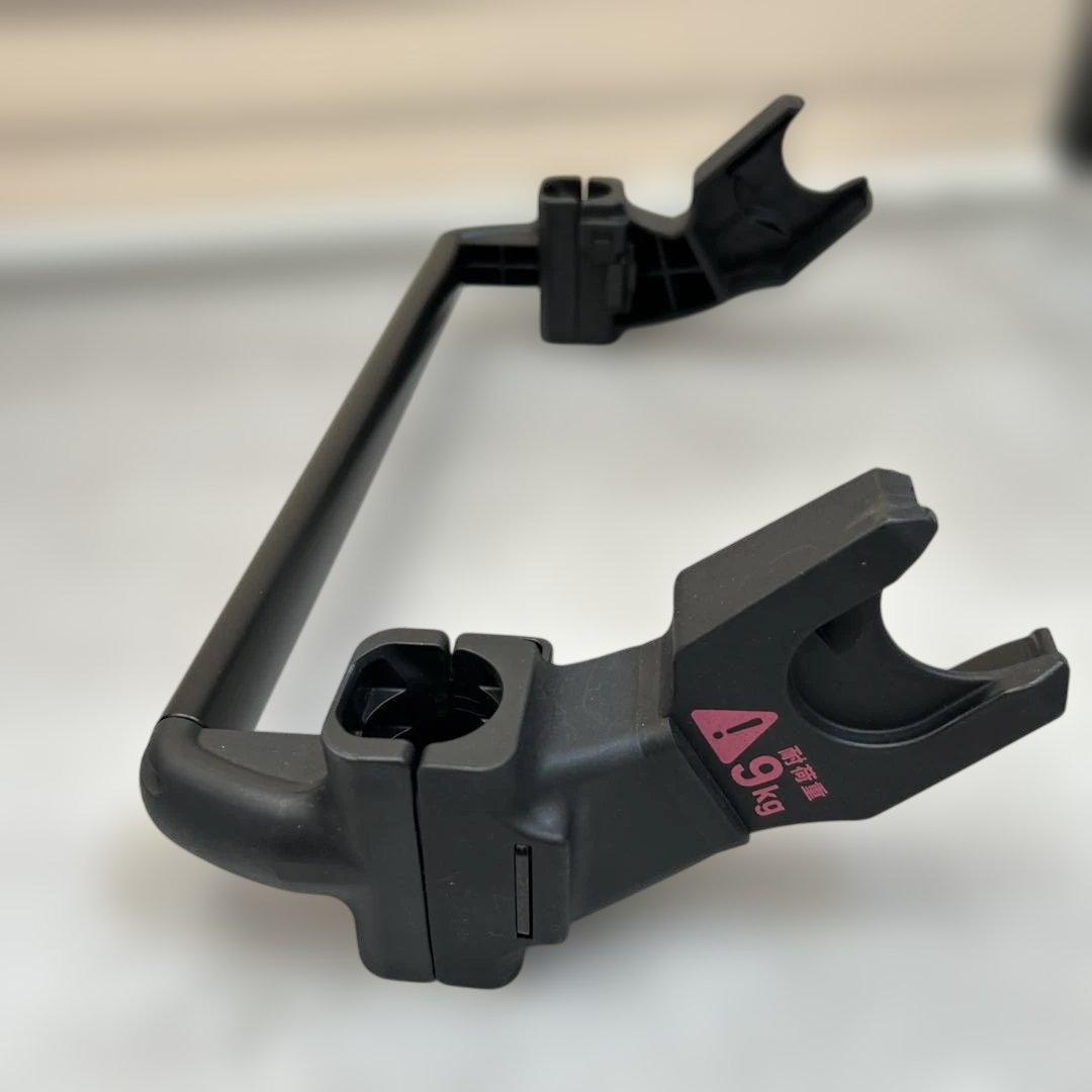 マキシコシ　ベビーシート　ティンカ　アダプター付