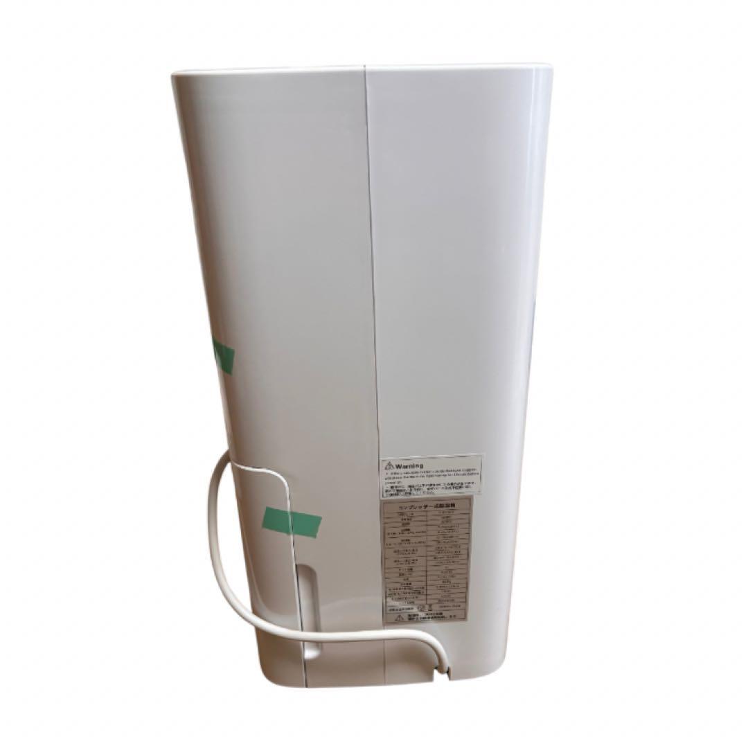 除湿機 コンプレッサー式 衣類乾燥機 木造15畳鉄筋30畳まで