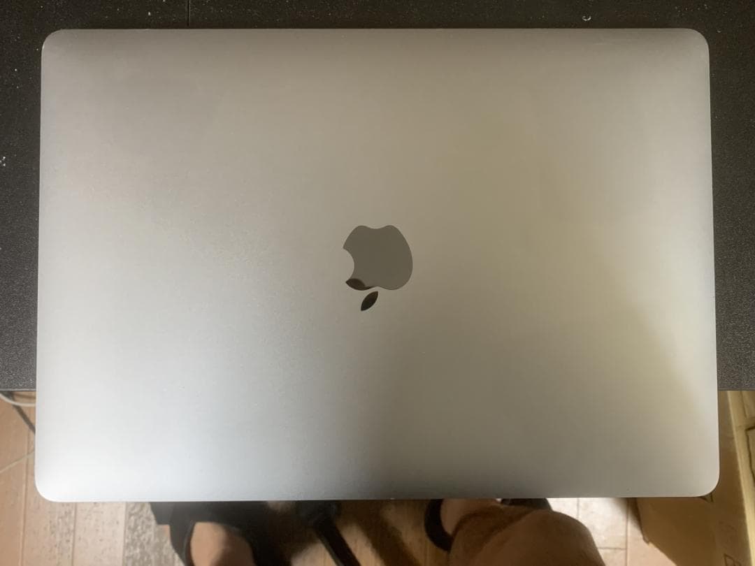 はるか 美品 MacBook Air A2179 2020 i5/8GB