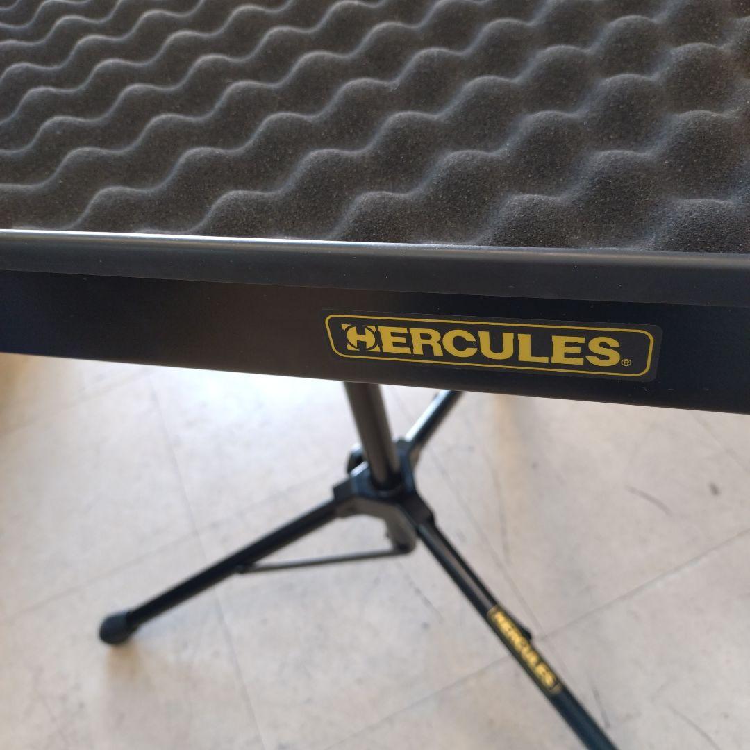 ハーキュレス 新品パーカッションテーブルスタンド DS-800B