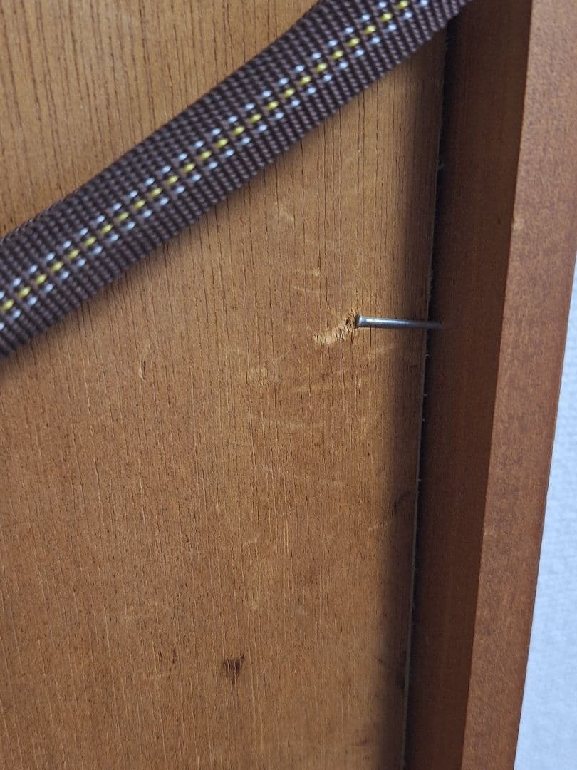 犀吉　　黒田征太郎　クレヨン画　猫　2つセット