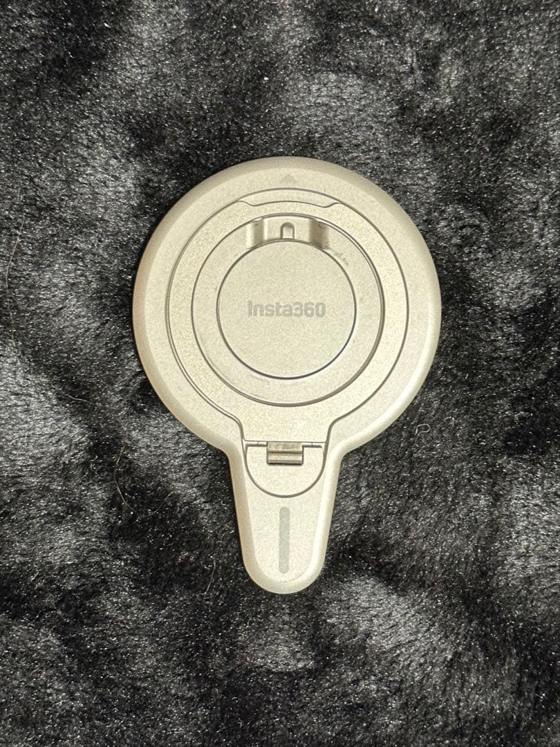 insta360 flow 2 pro ホワイト