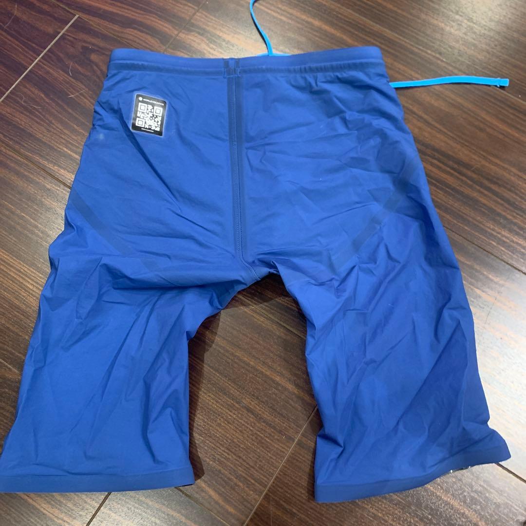 アリーナアクアフォースストーム高速水着