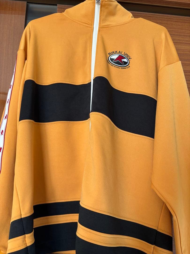 おてふぇす　ジャージ　幸村精市　Lサイズ