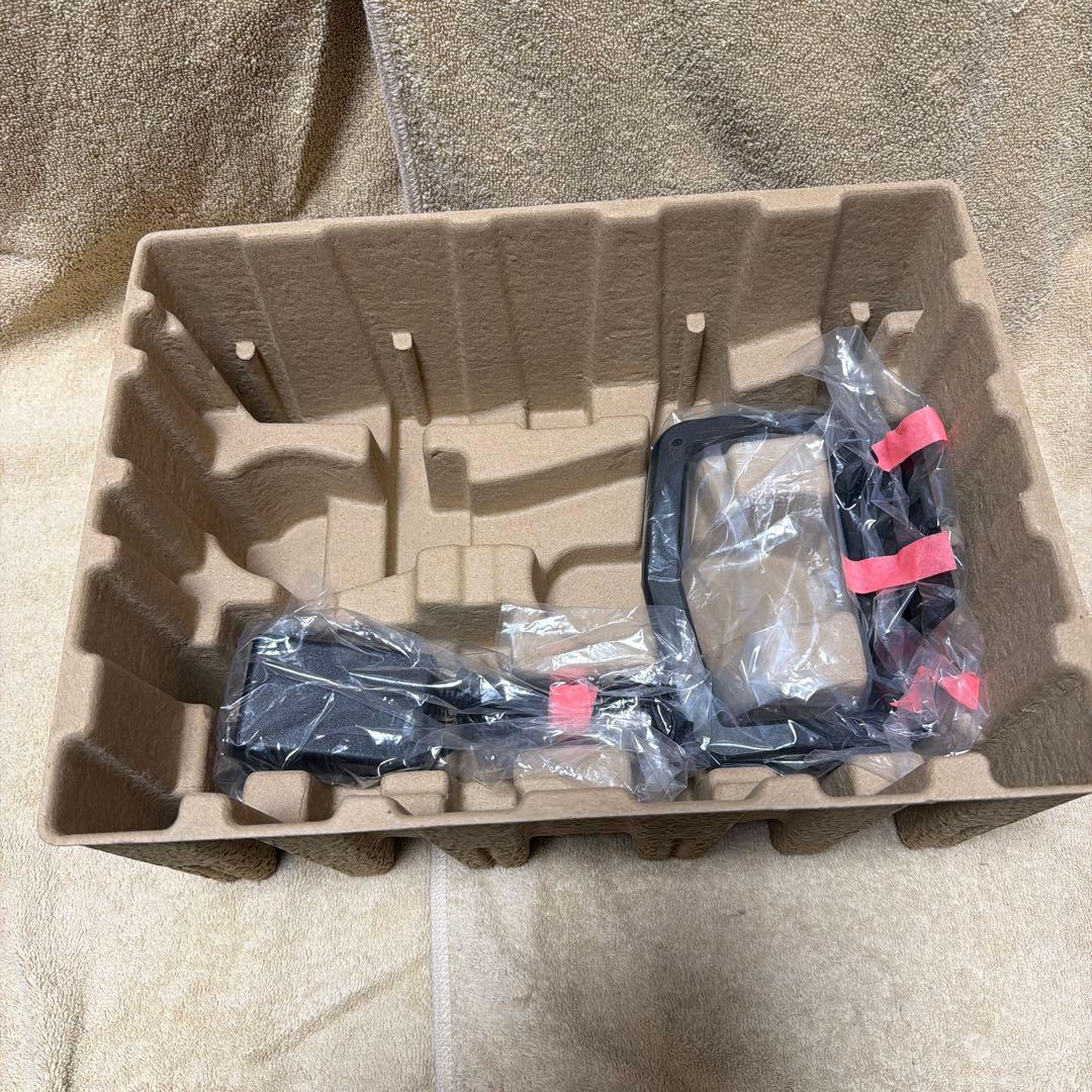 バッファロー Wi-Fi 7対応トライバンドルーター WXR18000BE10P