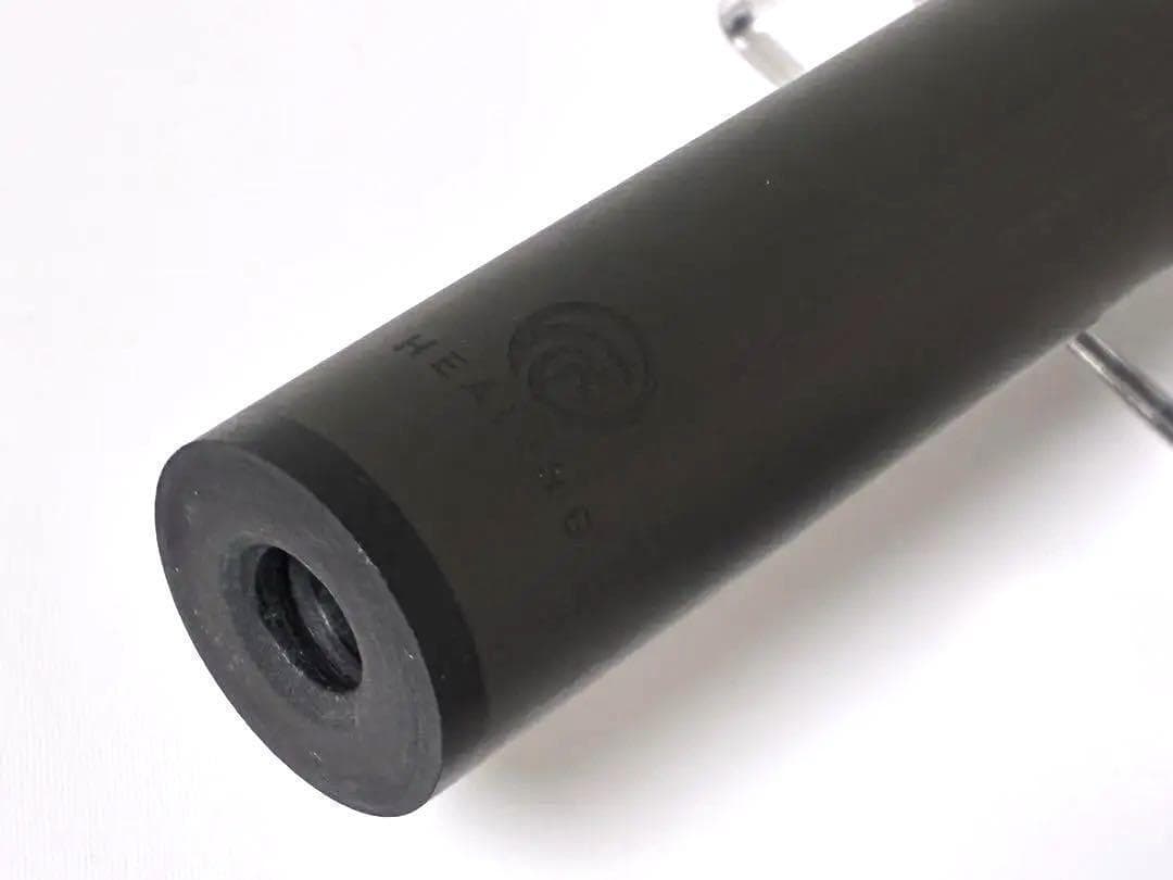 HEALING製　カーボンシャフト 12.4 ラジアル