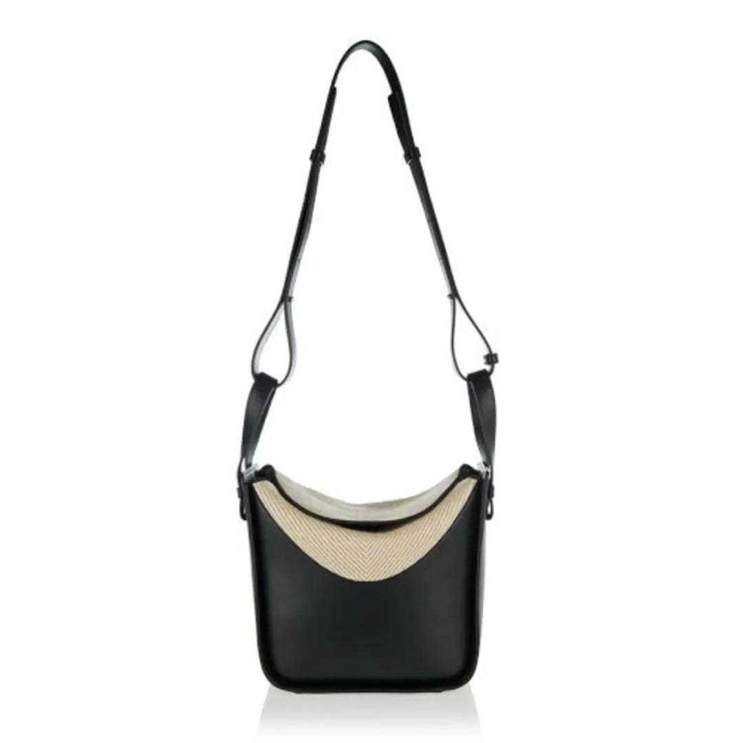 《今週末まで最終価格》LOEWE ロエベ ハンモック　コンパクト