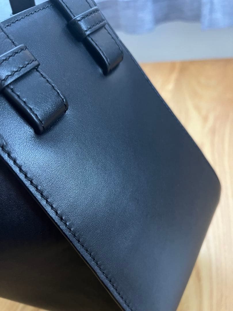 《今週末まで最終価格》LOEWE ロエベ ハンモック　コンパクト