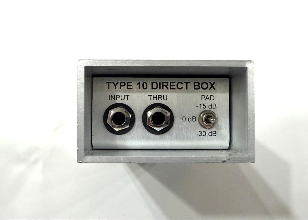 COUNTRYMAN ダイレクトボックス