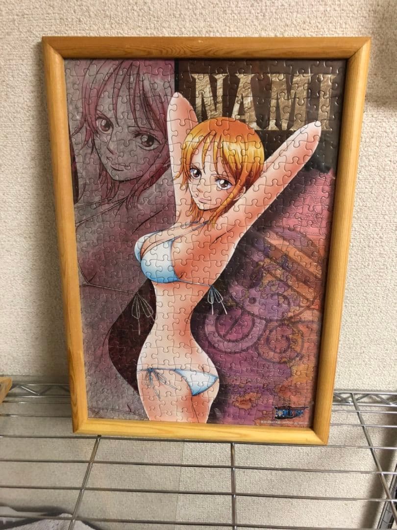 ジグソーパズル セット