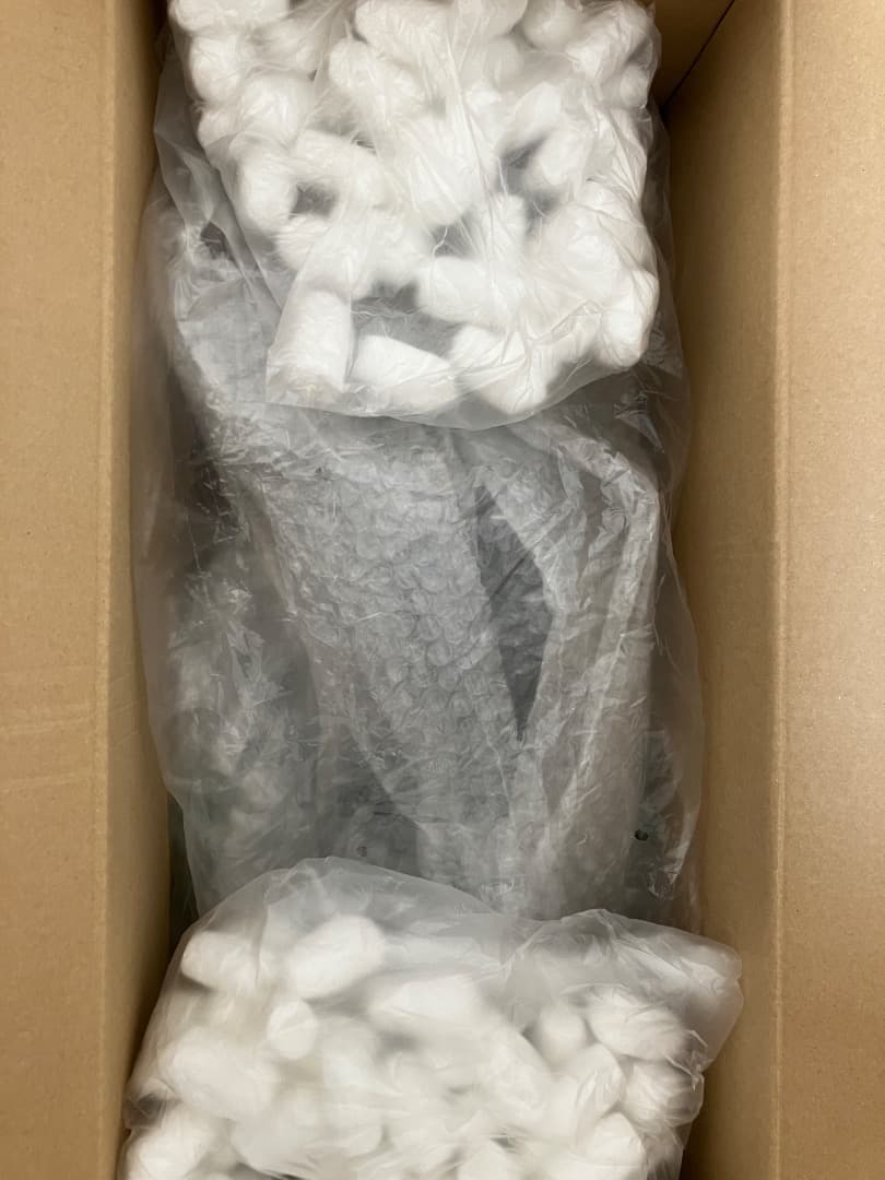 「シザーハンズ」エドワード／マクファーレントイズ