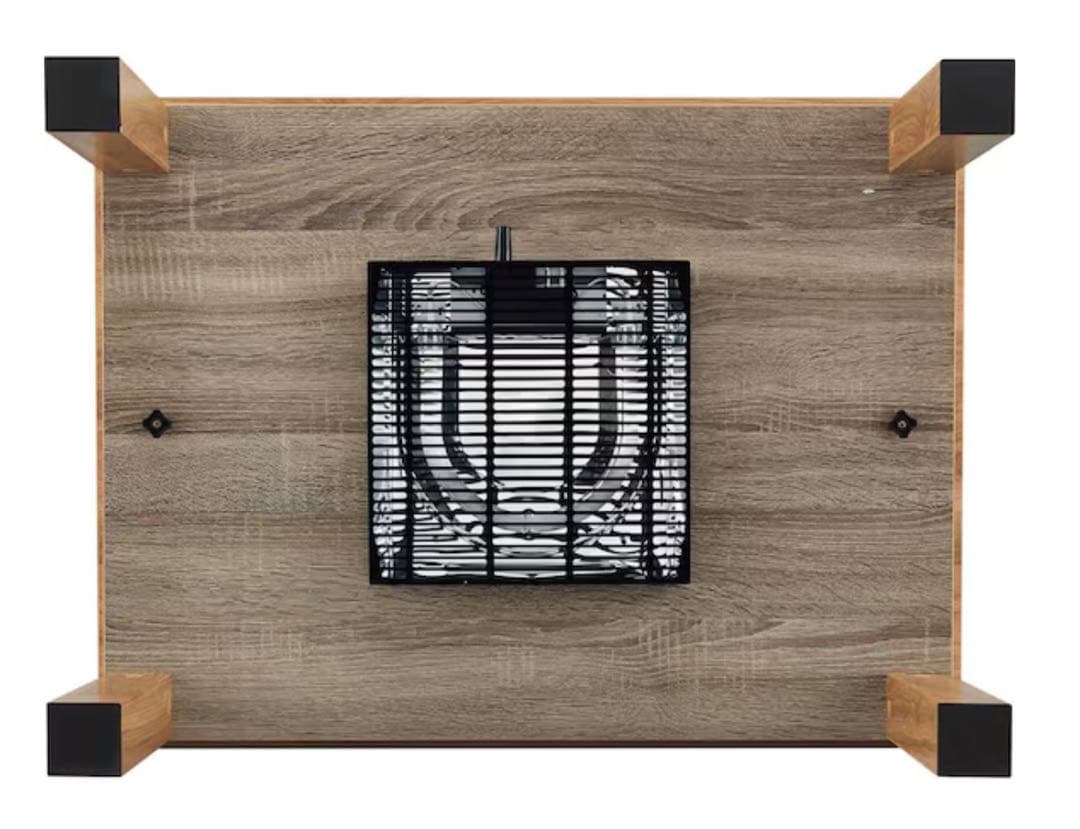 体調不良のためしばらくお休みします ニトリ　こたつ　ライトブラウン