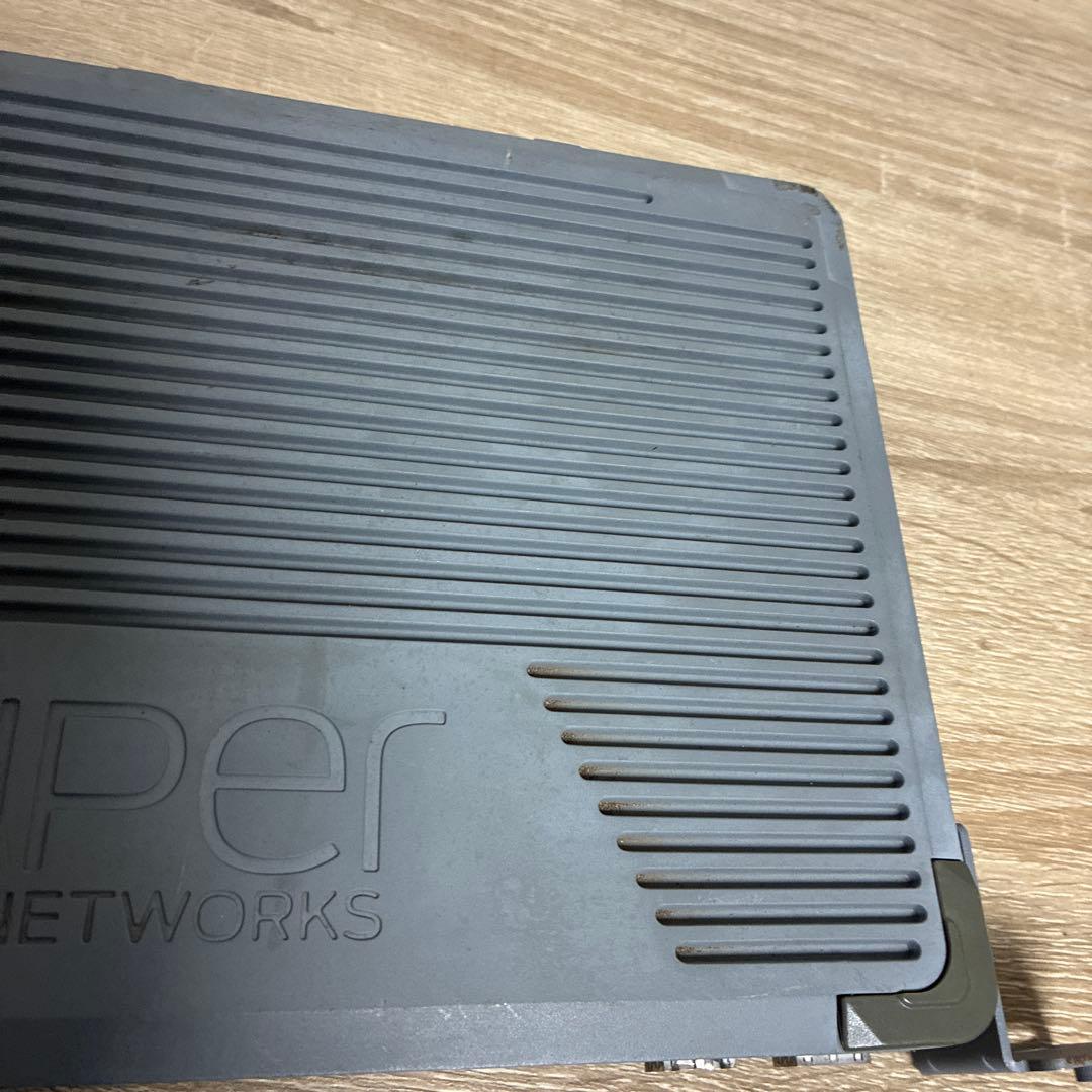 ルーター・ネットワーク機器 Juniper Networks SRX300