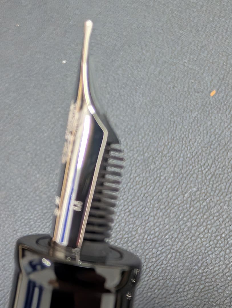 DELTA デルタ 万年筆 MAORI LIMITED EDITION