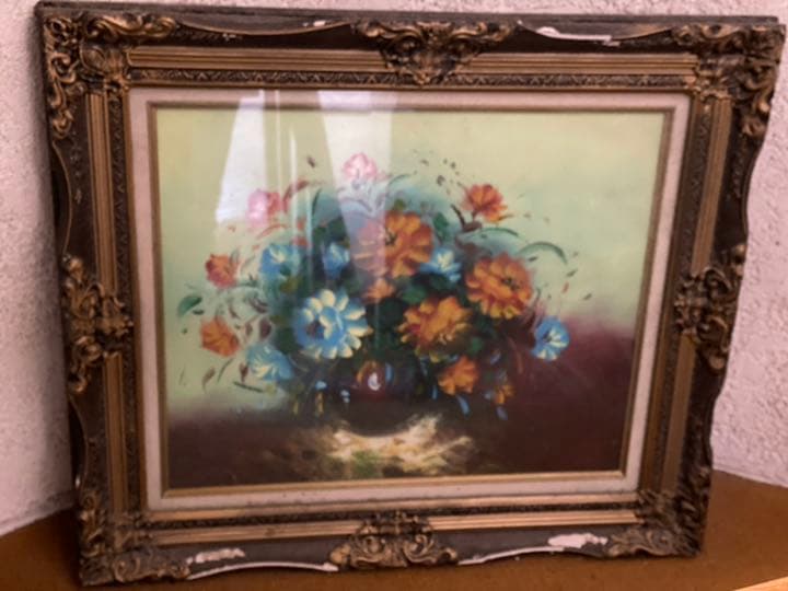 絵画(作者不明)