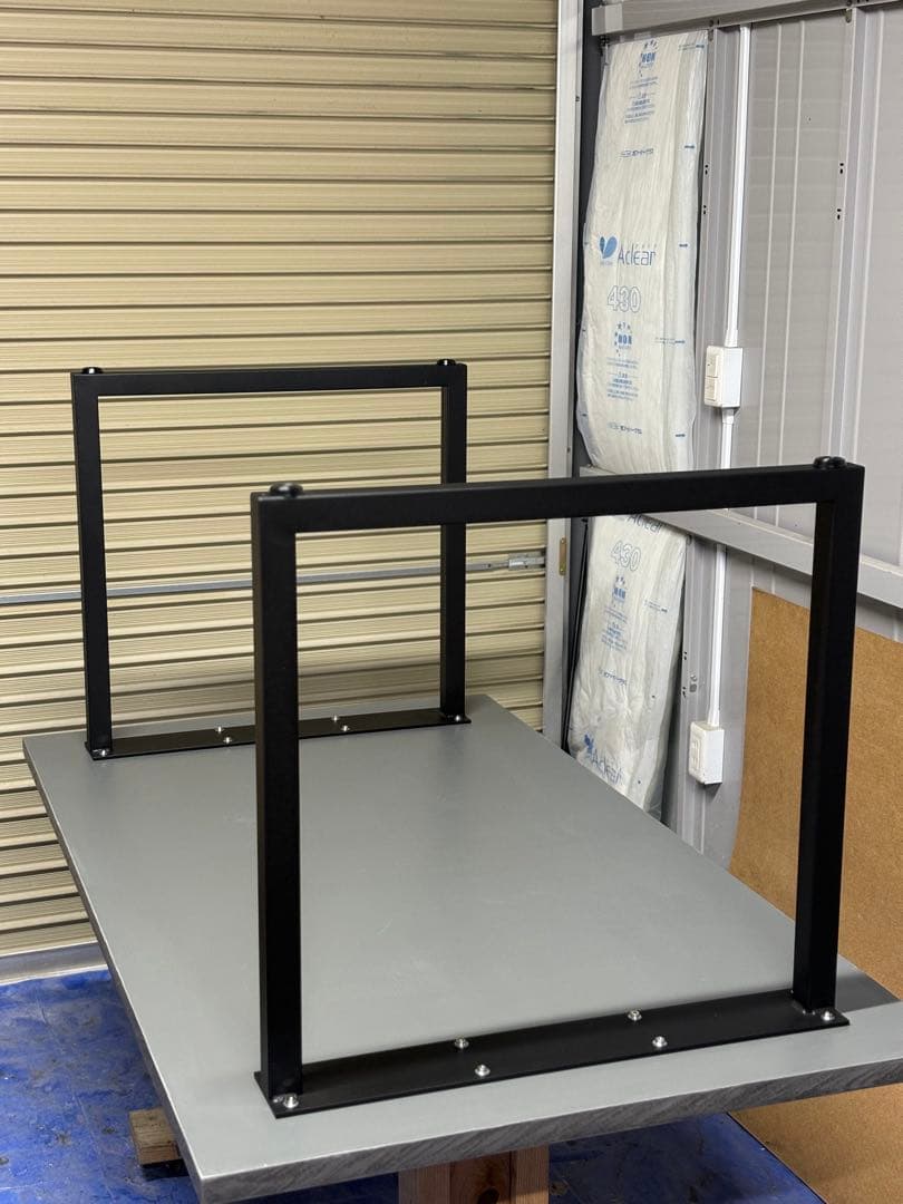 ルミエールモコ　モールテックスダイニングテーブル